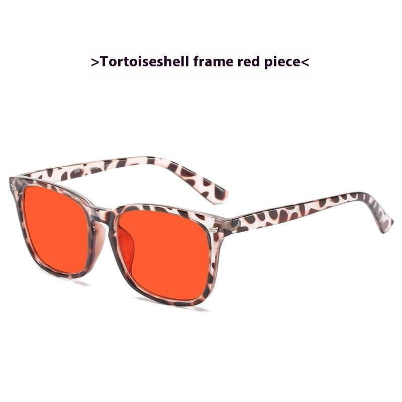 Unisex Simple Fashion Personality Bicycle Glasses EX-STOCK Canada