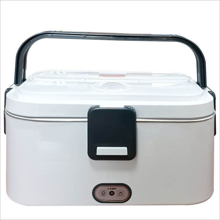 Portable Preserving Electric lunch box food heater - EX-STOCK Canada