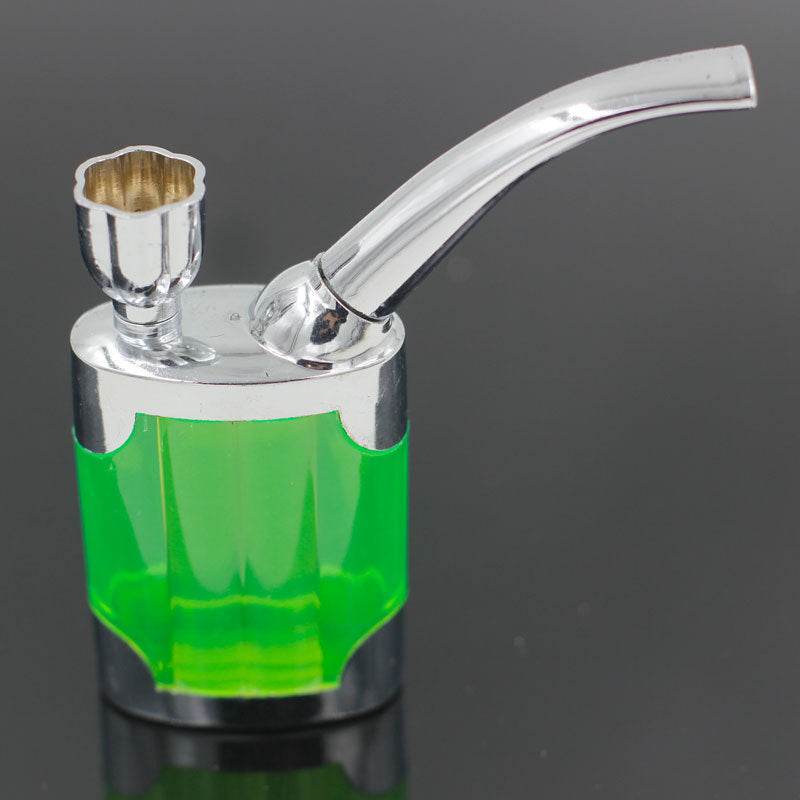 Hookah Water Pipe Dual-use Multi-color Optional - EX-STOCK Canada
