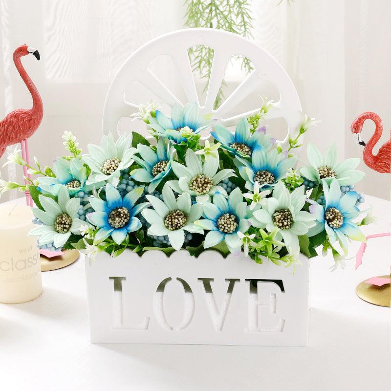 Living Room Set Ornament Hanging Basket Wall EX-STOCK Canada