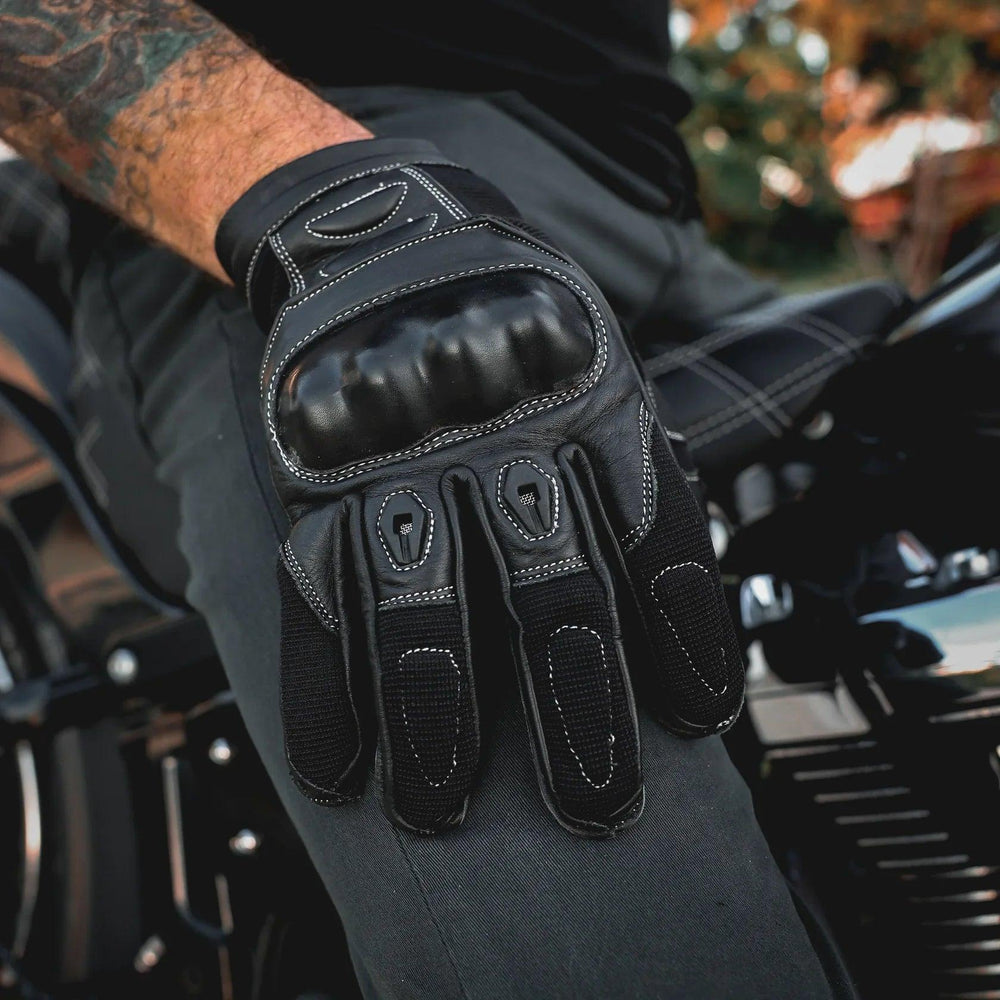 Gants de Moto Open Road Hard KnuckleEX-STOCK Canada