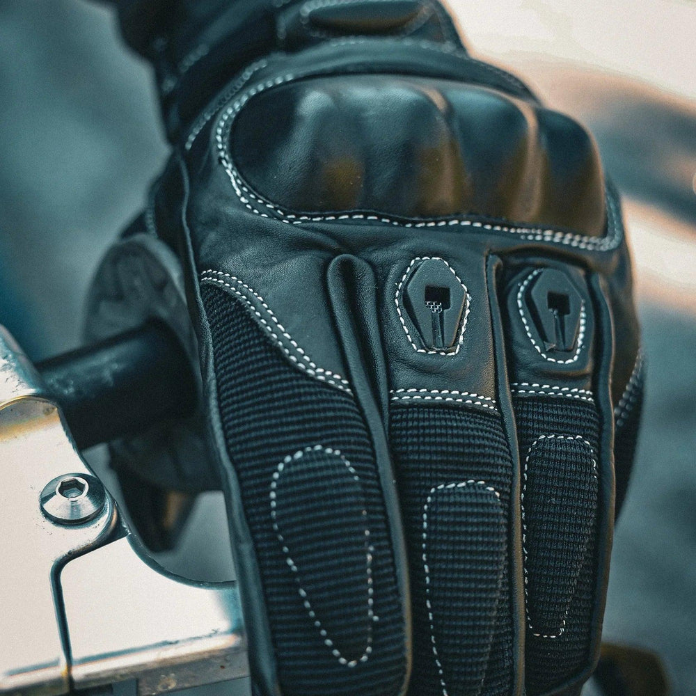 Gants de Moto Open Road Hard KnuckleEX-STOCK Canada