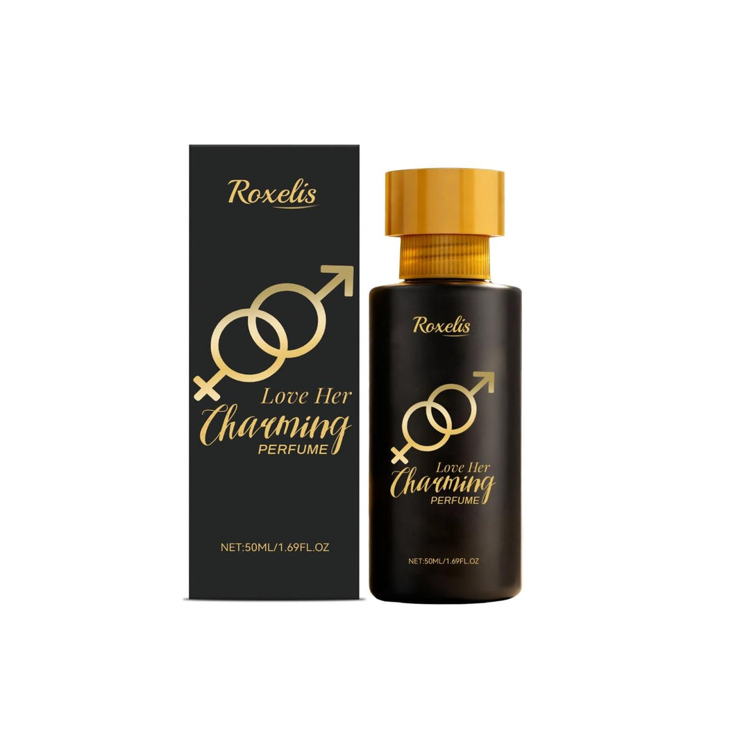 Charming Perfume EX-STOCK Canada