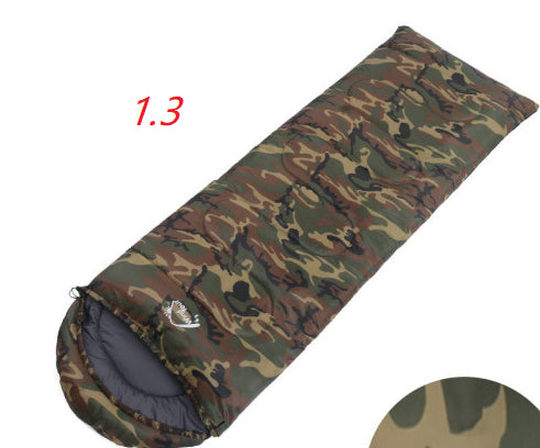 Outdoor Camping Sleeping Bag EX-STOCK Canada