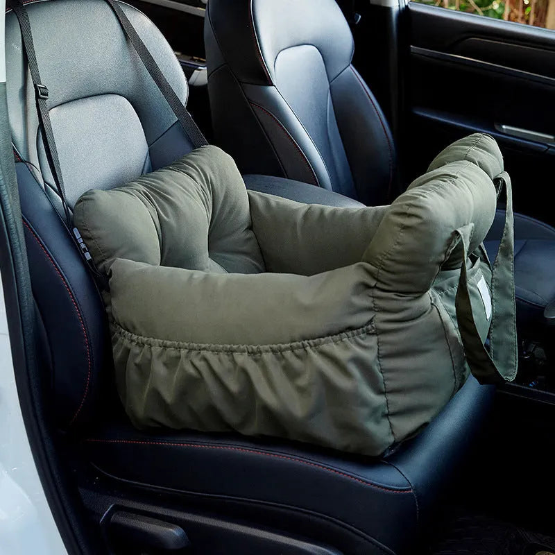 Safety Pet Cat dog car bed seat - EX-STOCK CANADA