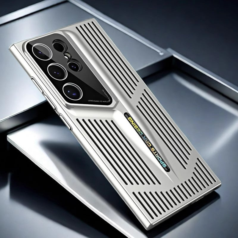 Ultra-thin Matte Skin Feeling Phone Case EX-STOCK Canada