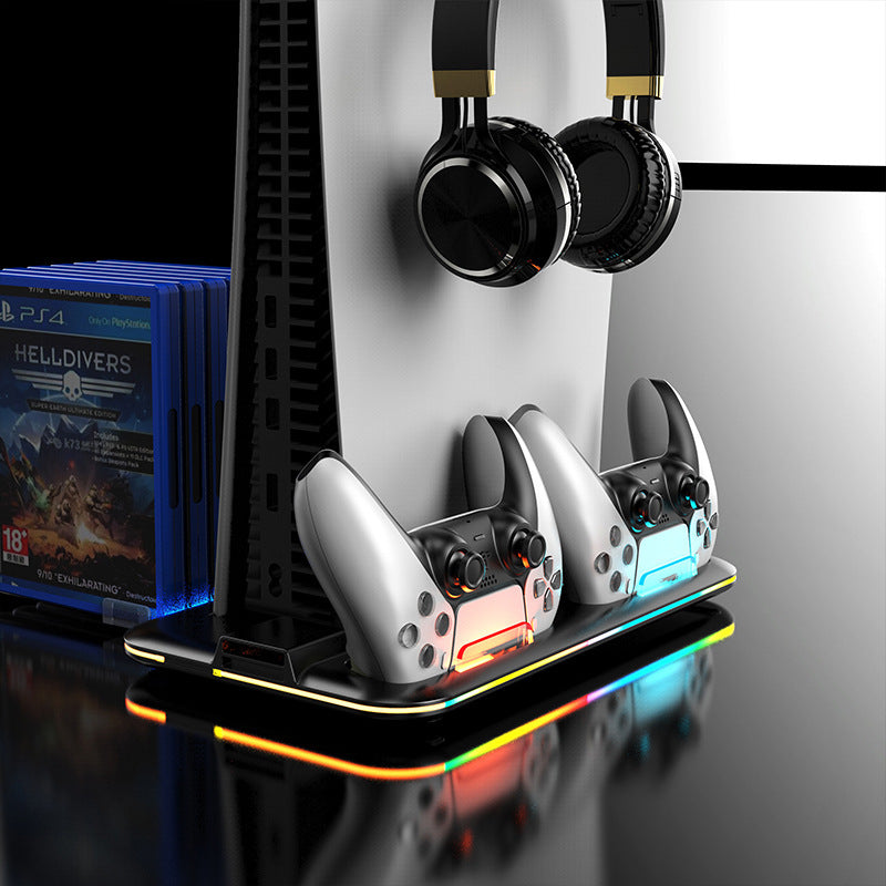 PS5 Host Multi-function Cooler Pad EX-STOCK Canada