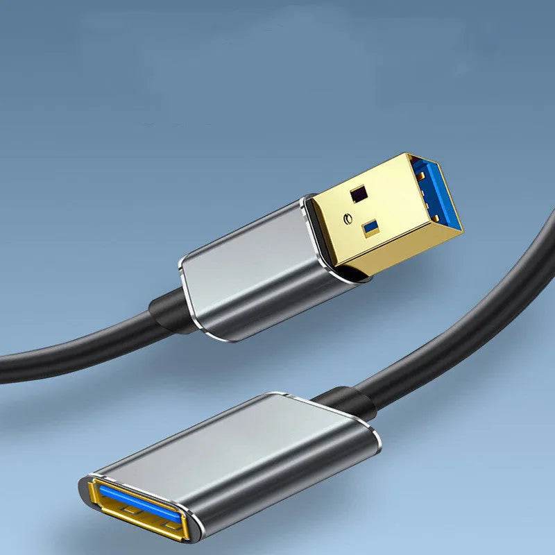 Mobile Phone Charging Extension Cable - EX-STOCK Canada