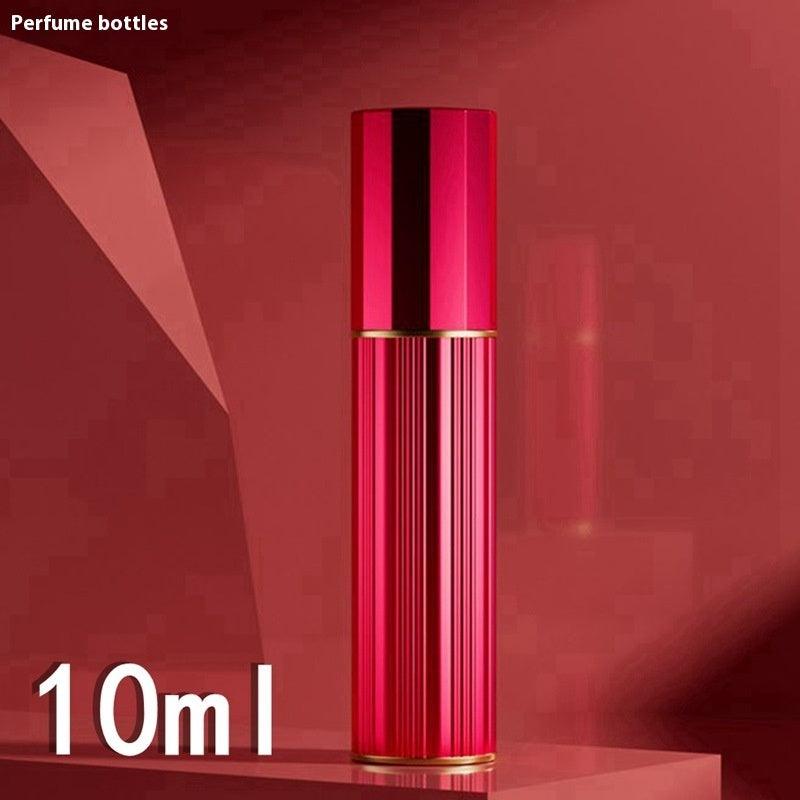 Perfume Sub-bottles 10ml Large Capacity - EX-STOCK Canada