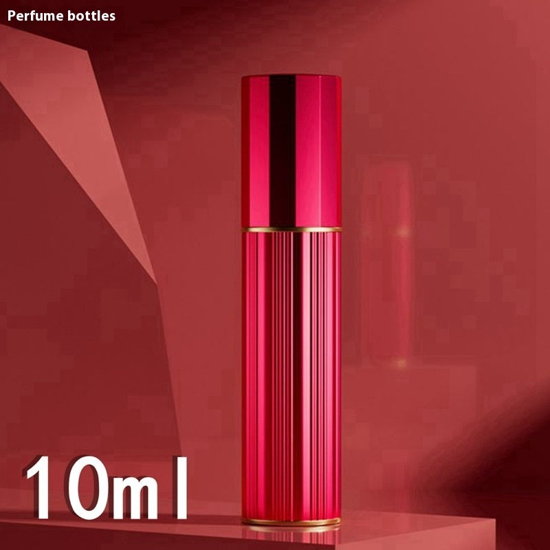 Perfume en sub-botellas 10 ml de gran capacidad - EX-STOCK Canada