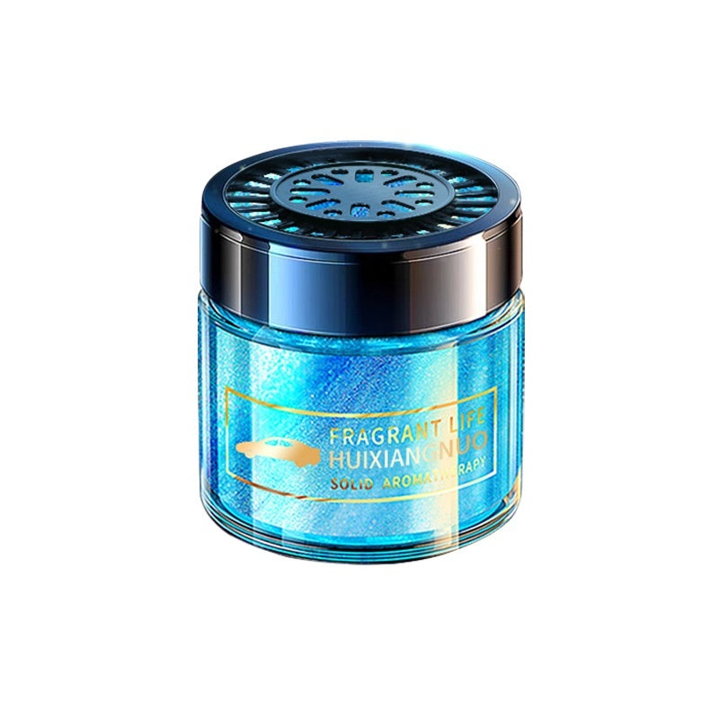 عطر السيارة أروماتيرابي كويكساند - بلسم سيارة صلب EX-STOCK Canada