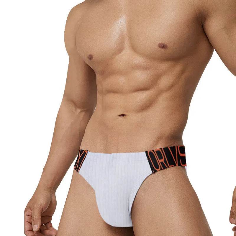 Men's Underwear Cotton Seamless Brief Pant - EX-STOCK Canada