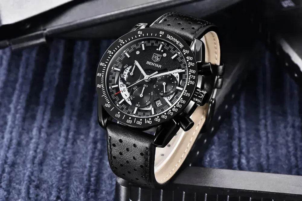 Quartz watch - EX-STOCK Canada