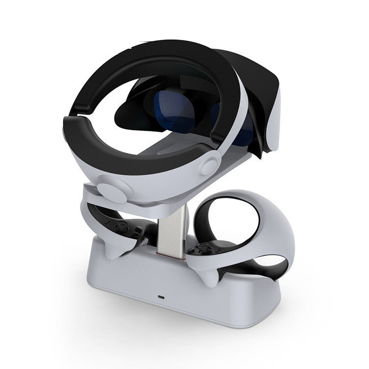 PS5 VR2 Charging Base With Display Light Handle EX-STOCK Canada