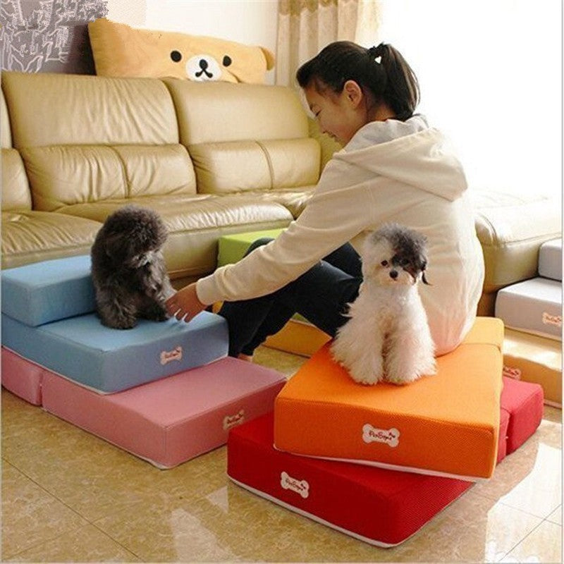 Pet Stairs EX-STOCK Canada