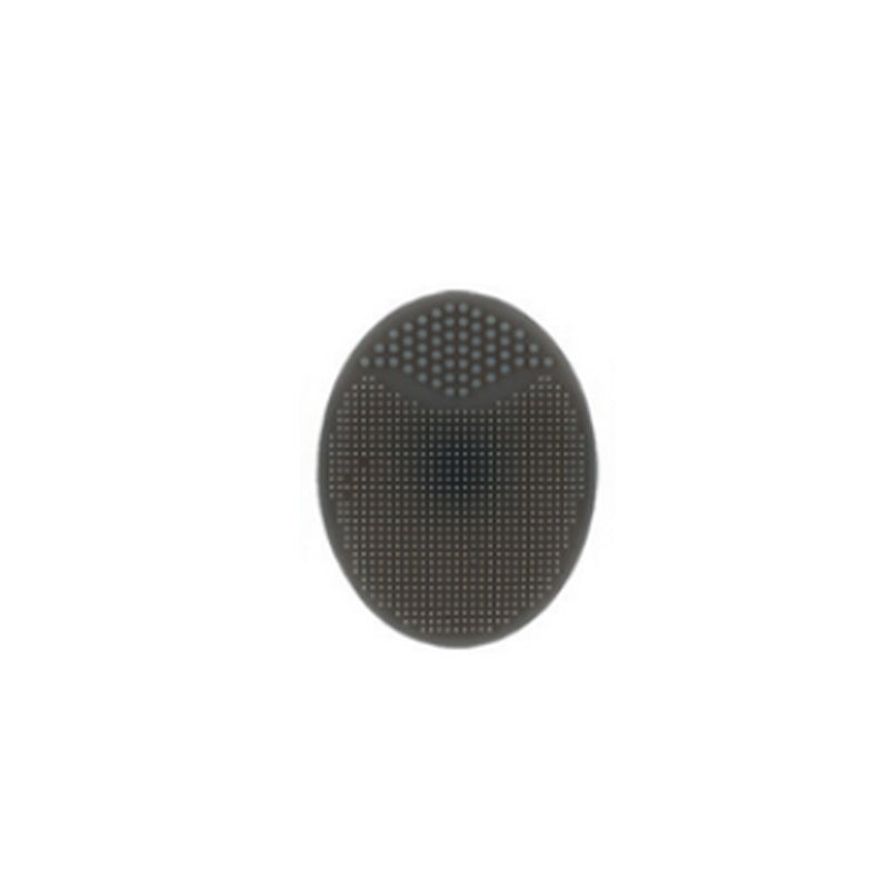 Brosse faciale en silicone