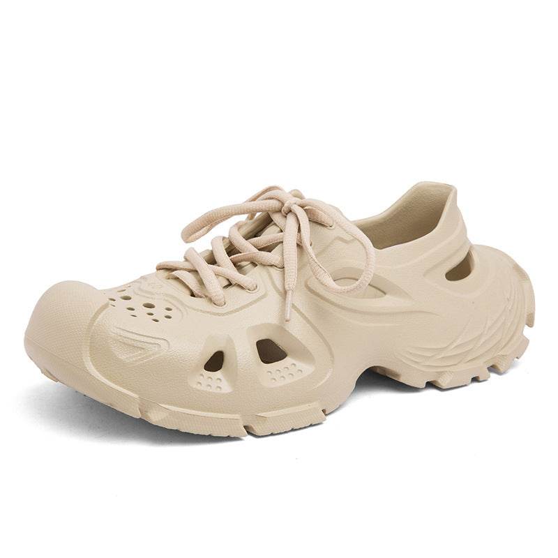 Non-slip Lace-up Sports Outdoor Men's Sandals EX-STOCK CANADA