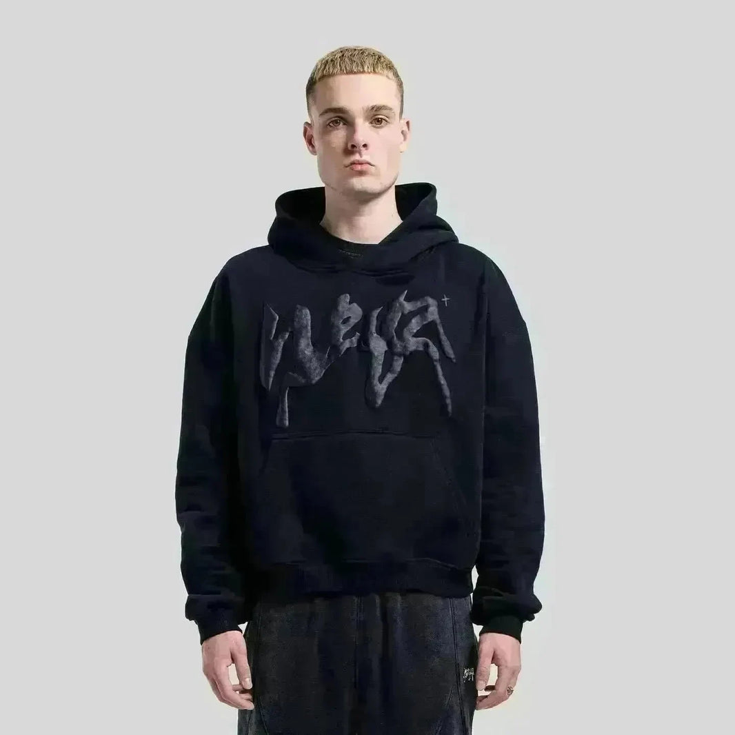 Autumn Winter Unisex Hoodie Pullover sweatshirt Street Hip Pop Style - EX-STOCK CANADA