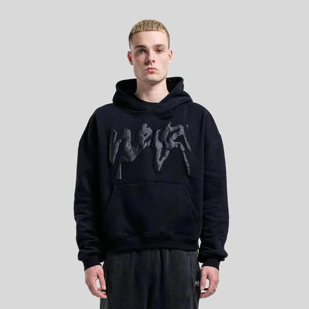 Autumn Winter Unisex Hoodie Pullover sweatshirt Street Hip Pop Style - EX-STOCK Canada