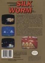 Silk Worm