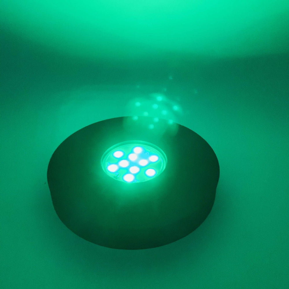 LED Light Sponge Base Hookah Accessories - EX-STOCK Canada