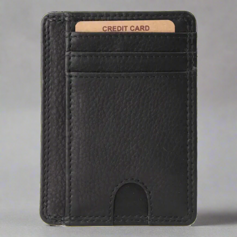 Rugged Earth Men's Slim Wallet EX-STOCK Canada
