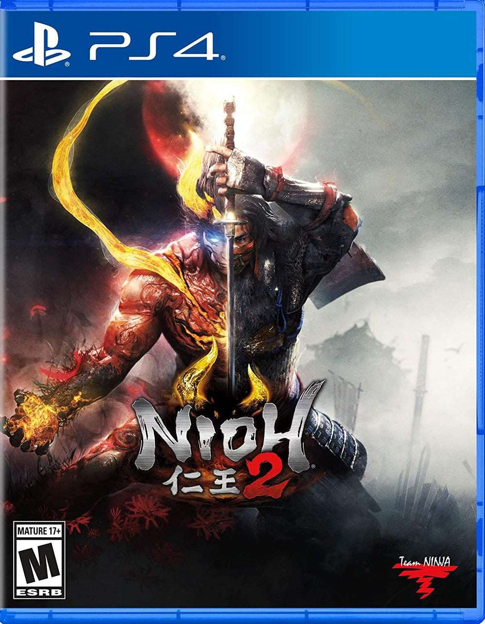 NIOH 2