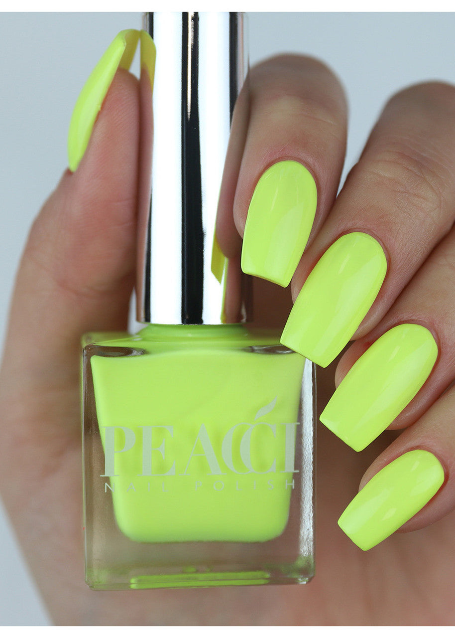 Peacci Lemonade EX-STOCK Canada