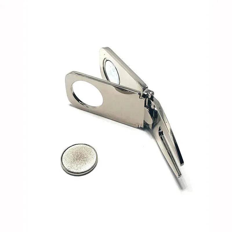 Metal Cigar Holder for Golf Cart Sports - EX-STOCK Canada