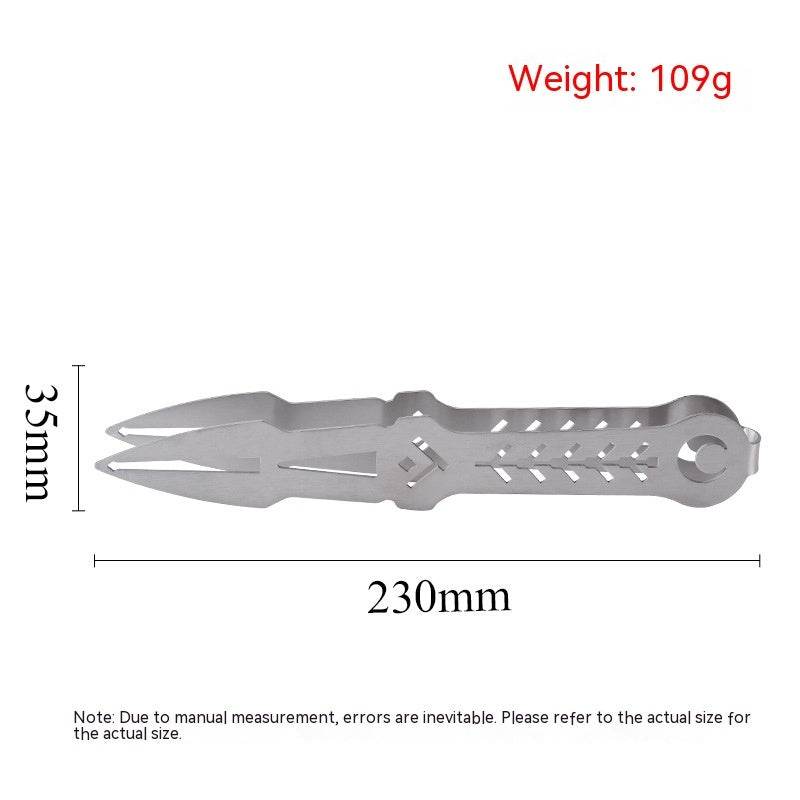 Creative Wings Hookah Accessory Clip - EX-STOCK Canada