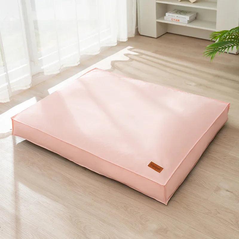 Waterproof Dog Bed Pet Sleeping Mat Small Medium Big Large Dog Cat Pet Sofas Beds Kennel House Pets Products Mattresses Supplies EX-STOCK Canada