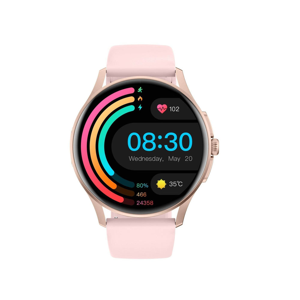 Non-Invasive Blood Glucose Detection Smart Watch EX-STOCK CANADA