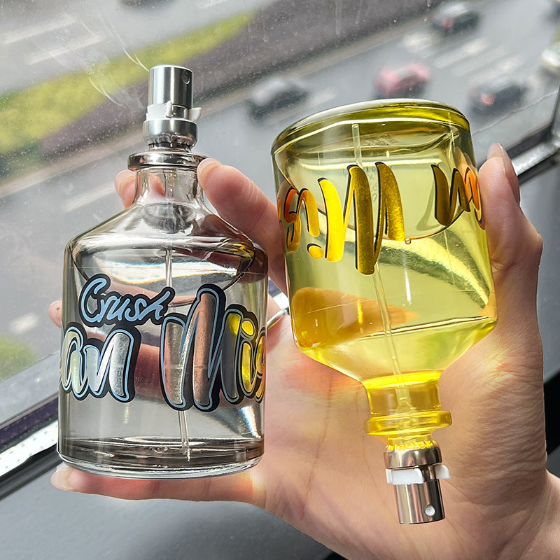 Parfum à longue tenue pour hommes et femmes - Universel EX-STOCK Canada