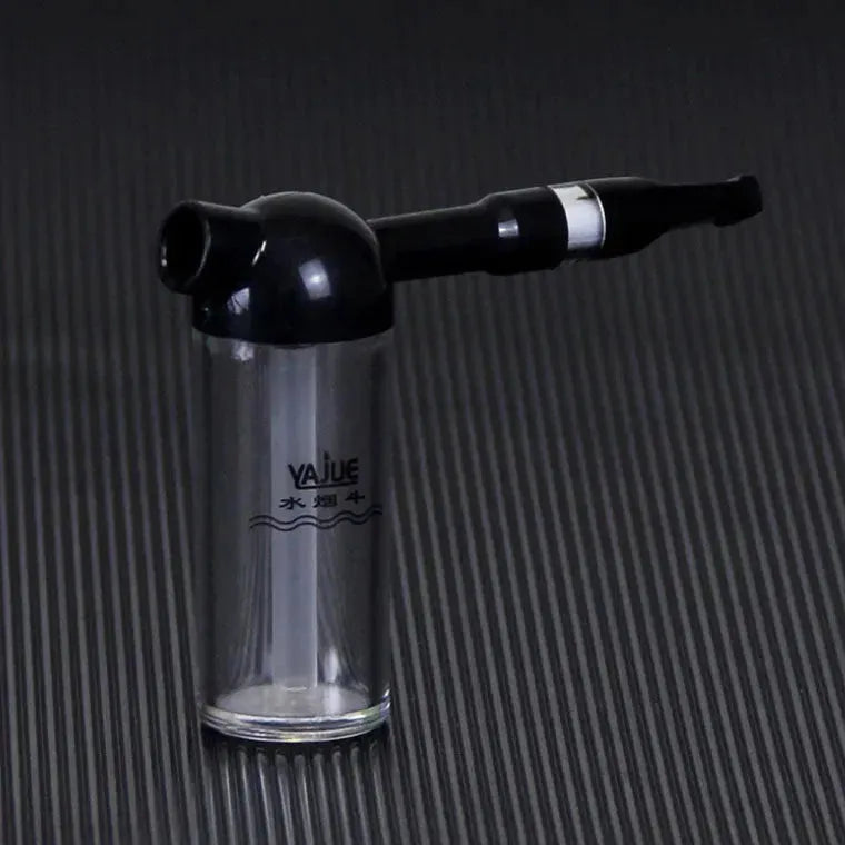 Stylish And Personalized Mini Convenient Hookah Bottle - EX-STOCK CANADA