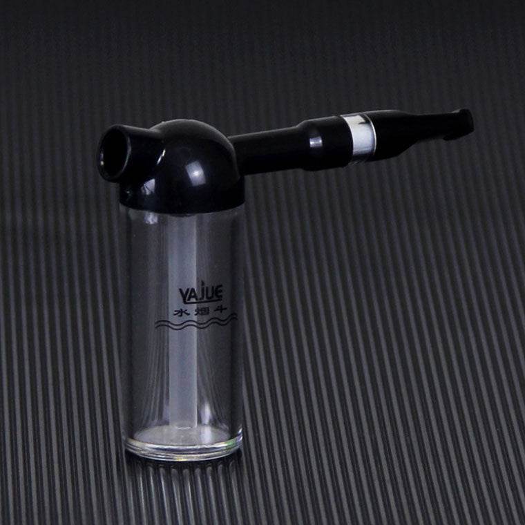 Stylish And Personalized Mini Convenient Hookah Bottle - EX-STOCK Canada