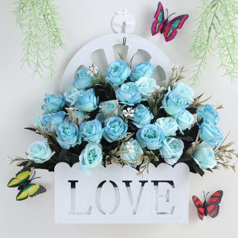 Living Room Set Ornament Hanging Basket Wall EX-STOCK Canada