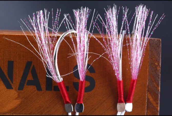 Reinforced Slow Swing Iron Plate Hook EX-STOCK Canada