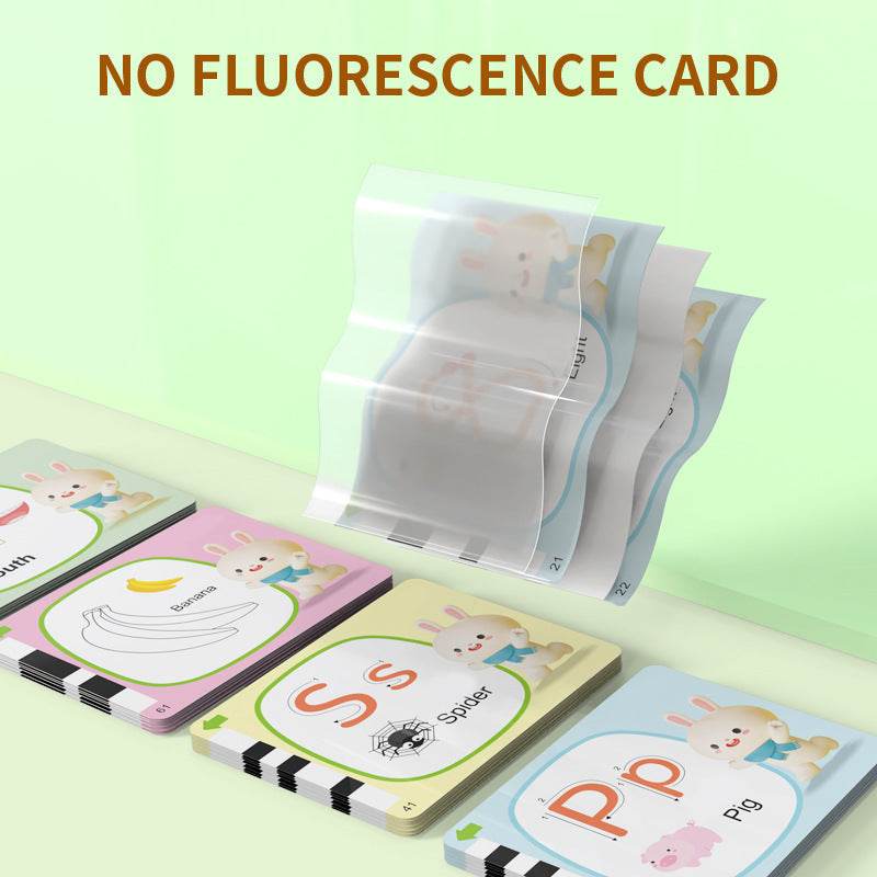 Bilingual Learning Machine Educational Children's Toys - EX-STOCK Canada