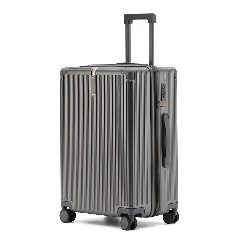 Valise trolley extensible de 20 pouces | EX-STOCK Canada