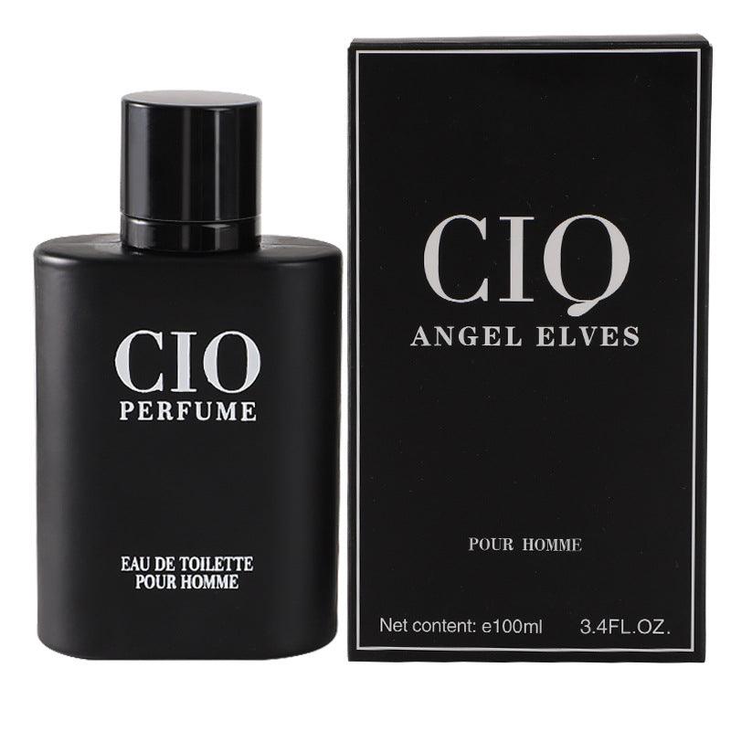 Love Men's Long-lasting Wooden Cologne Niche Perfume - EX-STOCK Canada