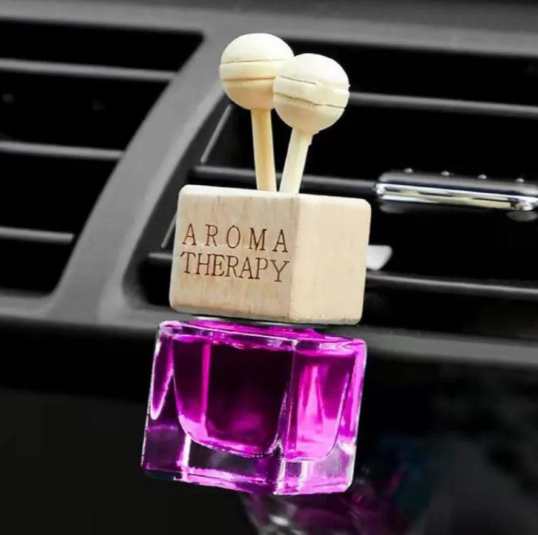 Car Perfume Bottle Car Interior Aromatherapy Essential Oil - EX-STOCK Canada