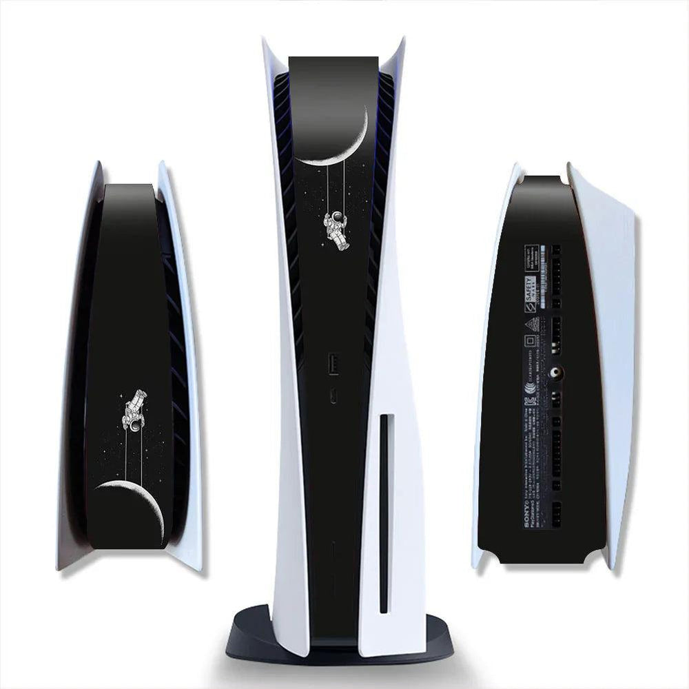 Stick The Middle Host Sticker PS5 On The Side EX-STOCK Canada