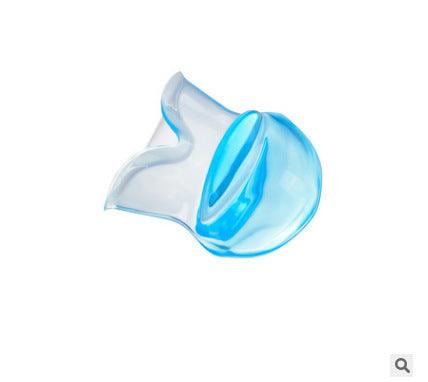 Transparent Silicone Tongue Case Anti-snoring Device EX-STOCK Canada