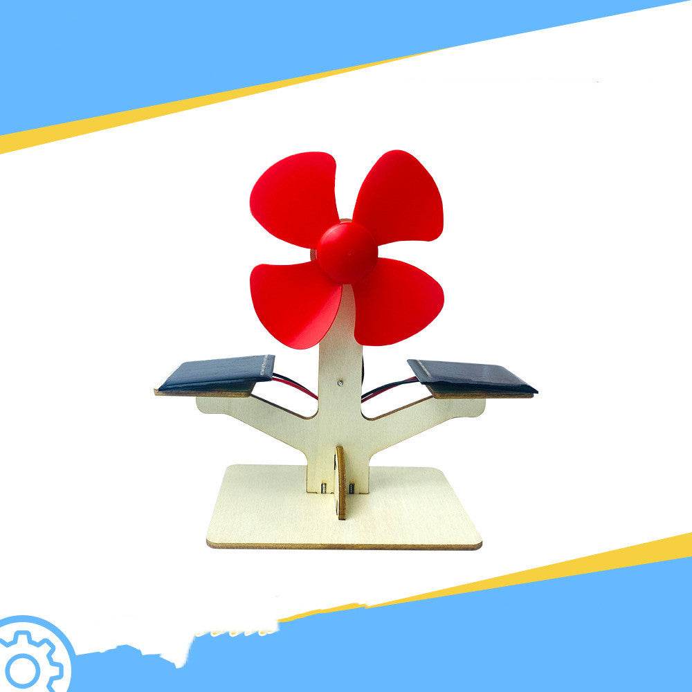 Science Experiment Toy Diy Small Production Gizmo - EX-STOCK Canada