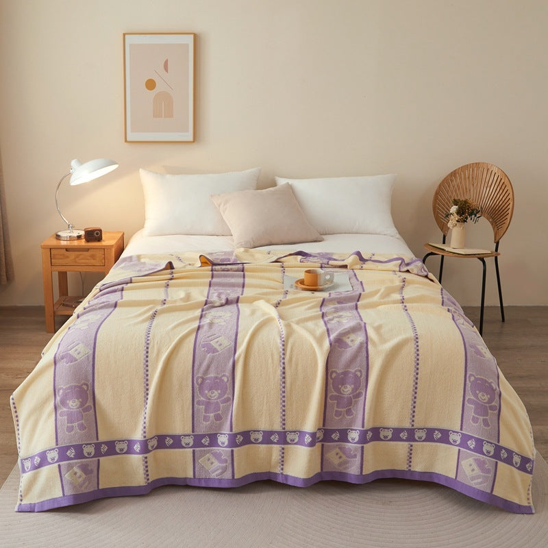 Single Air-conditioning Summer Cooling Duvet Thin EX-STOCK Canada