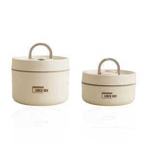 Portable Insulated Work Lunch Box and Canvas Lunch Bag - EX-STOCK Canada