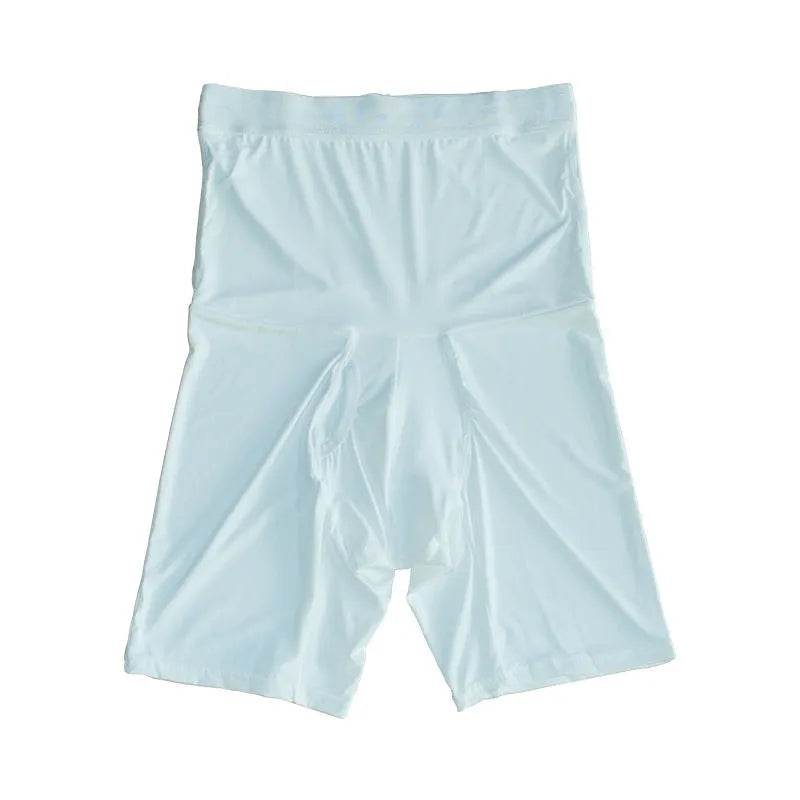 Men's Shapewear High Waist Trainer Ball sack Briefs with pouch - EX-STOCK Canada