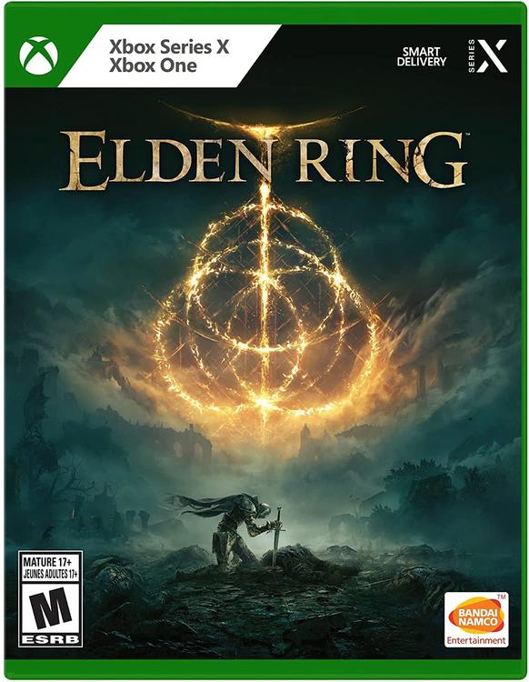 ELDEN RING