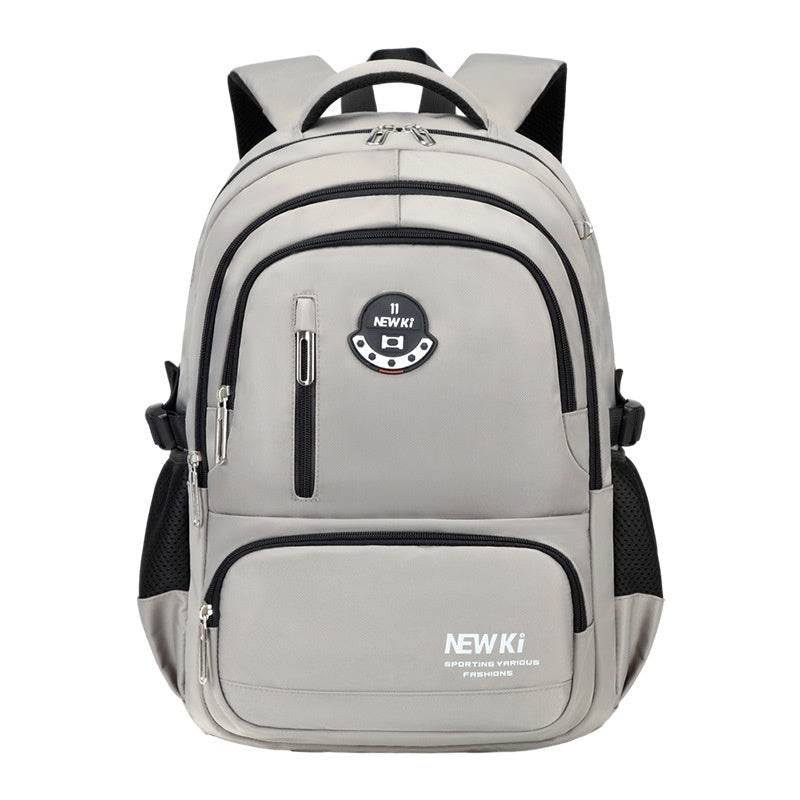 Large Capacity Oxford Cloth Business Travel Backpack - EX-STOCK Canada