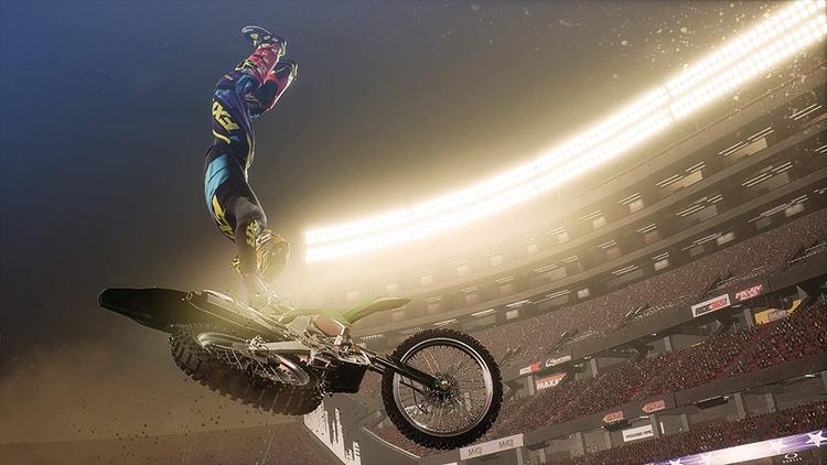 MX VS ATV TOUT SORTI - ÉDITION ANNIVERSAIRE
